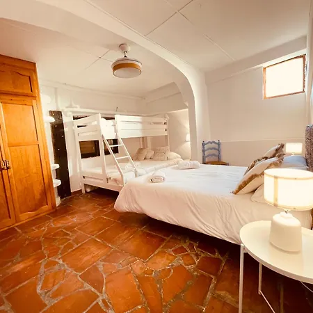 Yin Yang House, El Palmar, Con Wifi A 500 M De La Playa Cadix