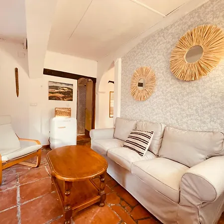 Yin Yang House, El Palmar, Con Wifi A 500 M De La Playa Hébergement de vacances Cadix